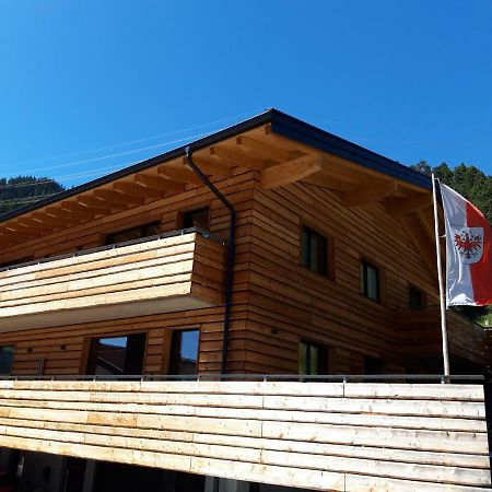 Апартаменти Haus Riefli- Monique Санкт-Антон-ам-Арльберг Екстер'єр фото